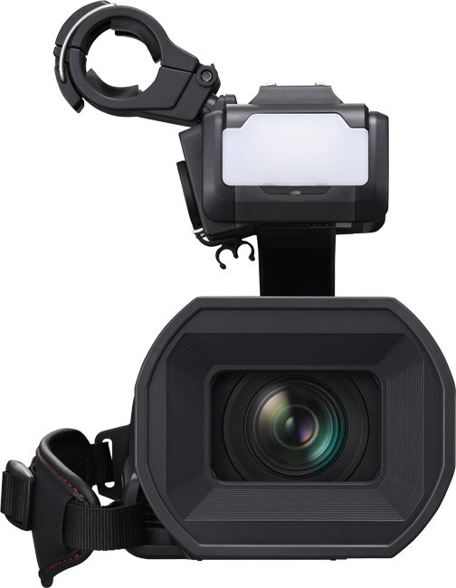Panasonic camcorder AG-CX18EJ