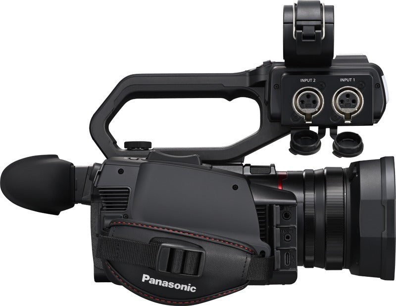 Panasonic camcorder AG-CX20EJ