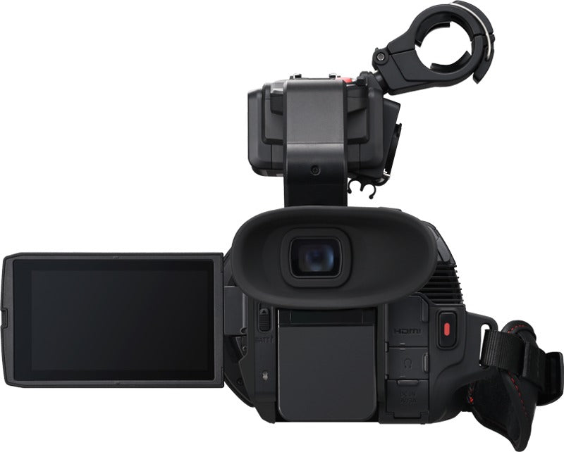 Panasonic camcorder AG-CX20EJ
