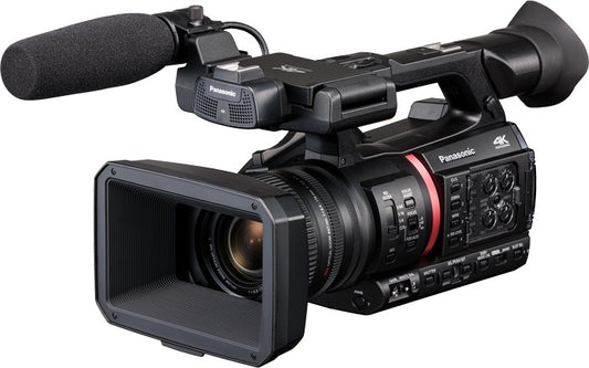Panasonic camcorder AG-CX370