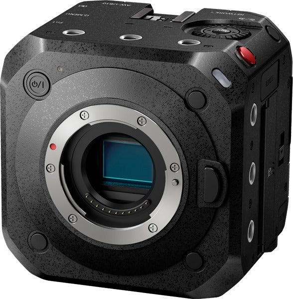 Panasonic camera AW-UB10E