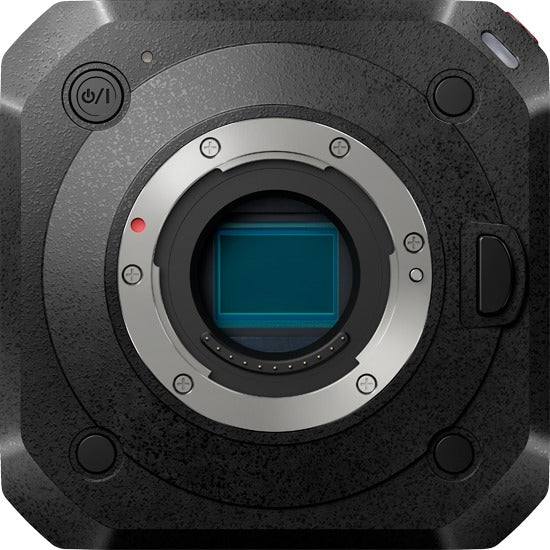 Panasonic camera AW-UB10E