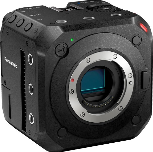 Panasonic camera AW-UB10E