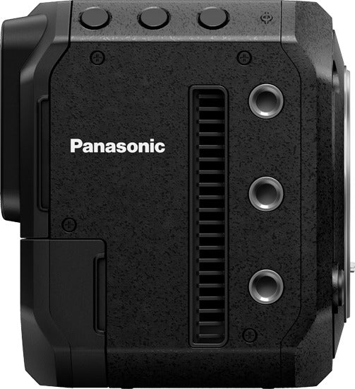 Panasonic camera AW-UB10E