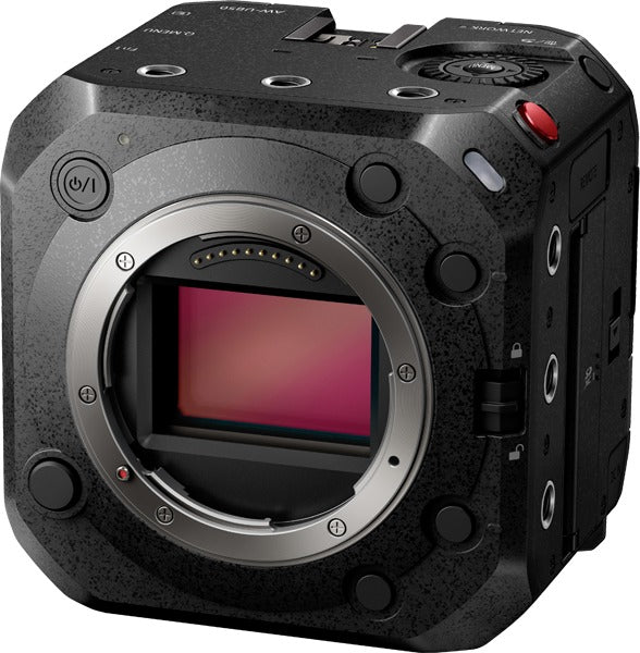 Panasonic camera AW-UB50E