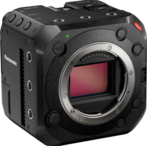 Panasonic camera AW-UB50E