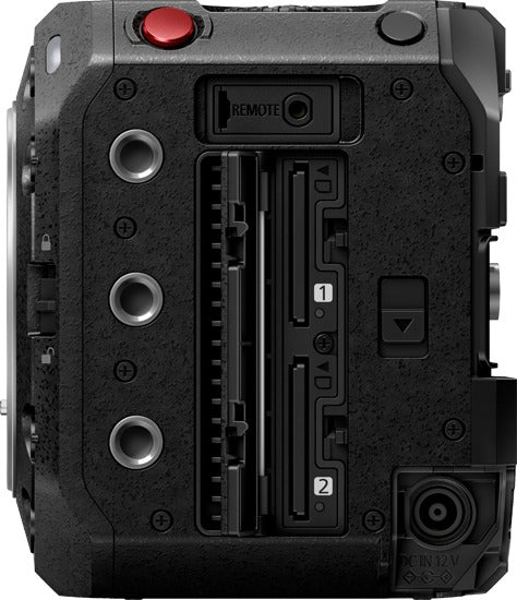 Panasonic camera AW-UB50E