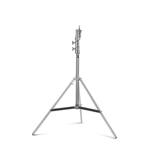 Proaim 11.3’ Ninja Double Riser Combo Stand for Lighting Fixtures & Grip Equipment