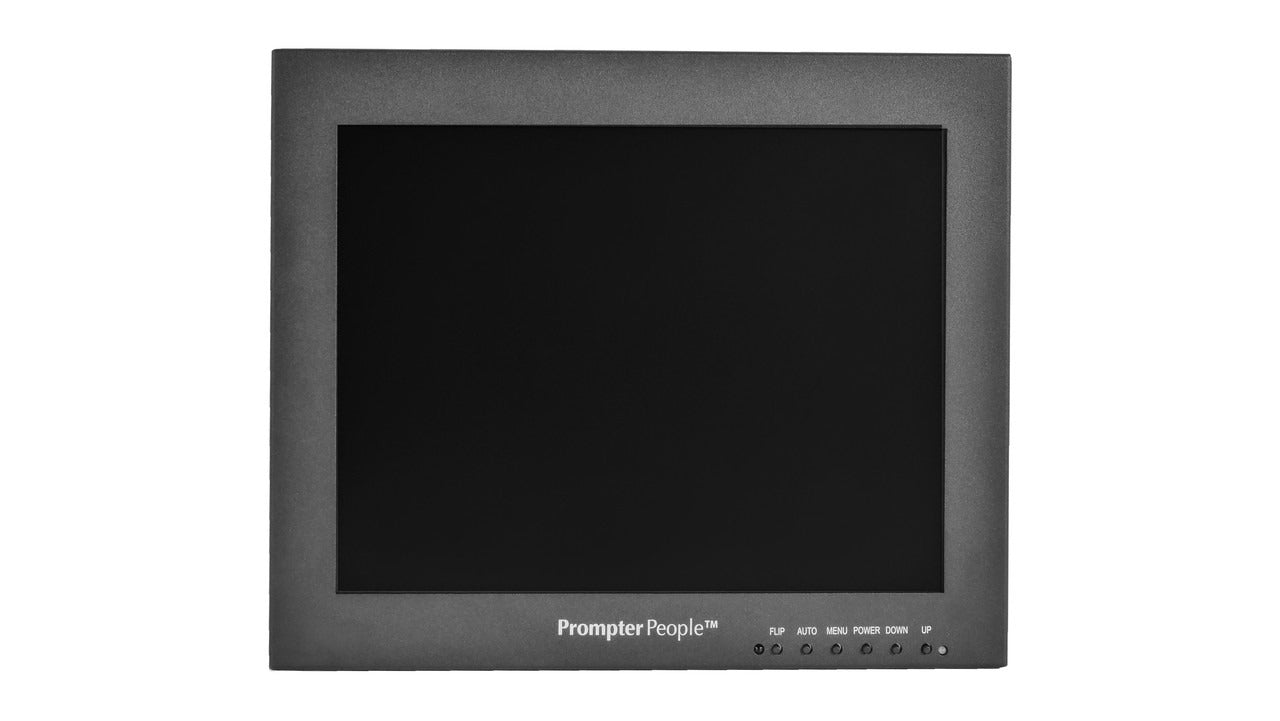 12'' 4:3 Reversing High Bright Monitor 3G-SDI/HDMI