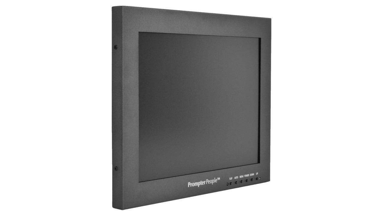 12'' 4:3 Reversing High Bright Monitor 3G-SDI/HDMI