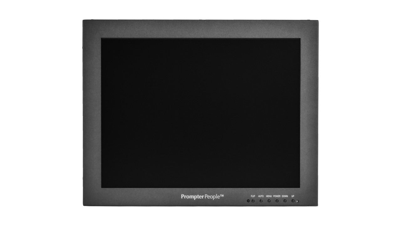 12'' 4:3 Reversing High Bright Monitor 3G-SDI/HDMI