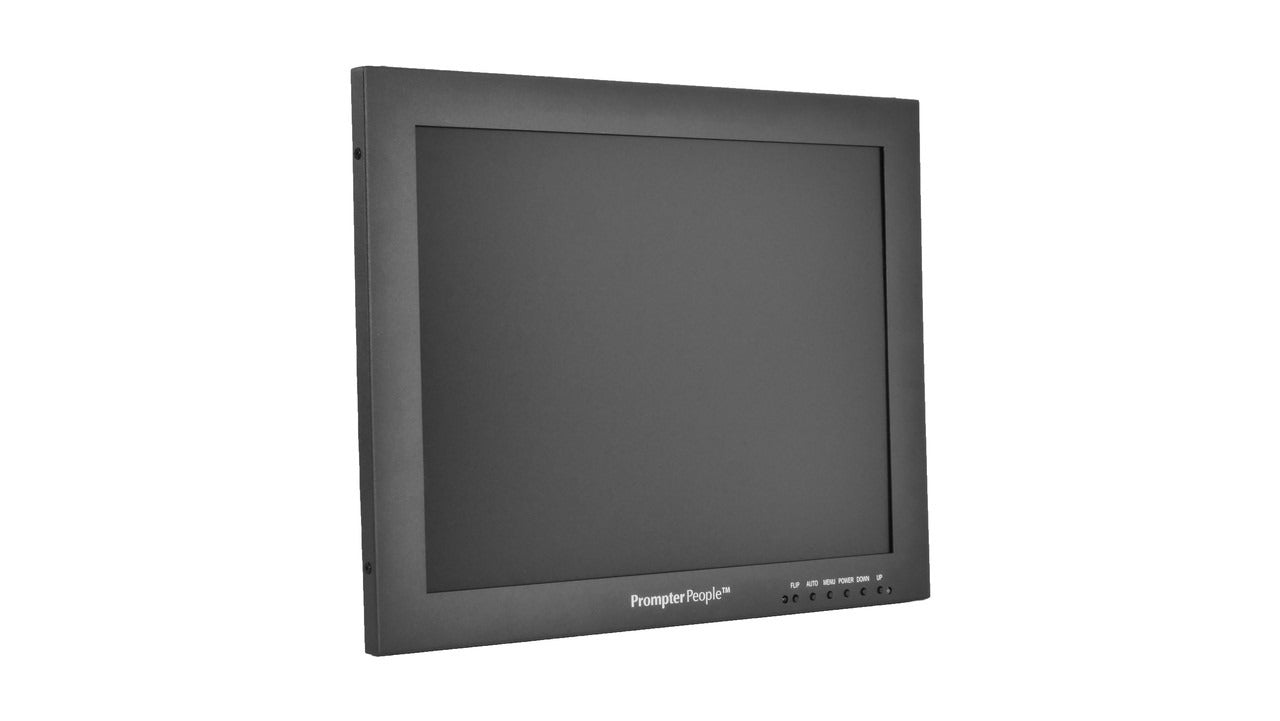 12'' 4:3 Reversing High Bright Monitor 3G-SDI/HDMI