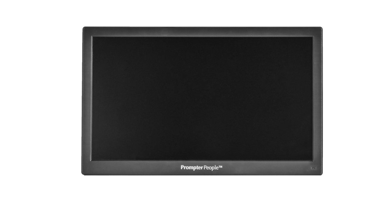 12'' 4:3 Reversing High Bright Monitor 3G-SDI/HDMI
