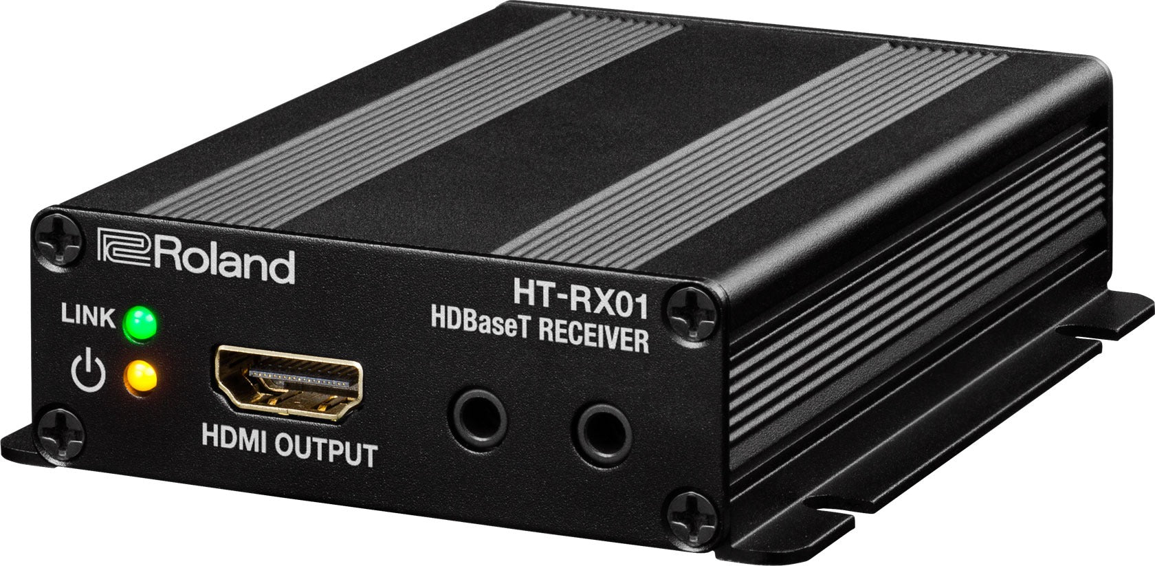 HT-RX01 HDBaseT Receiver