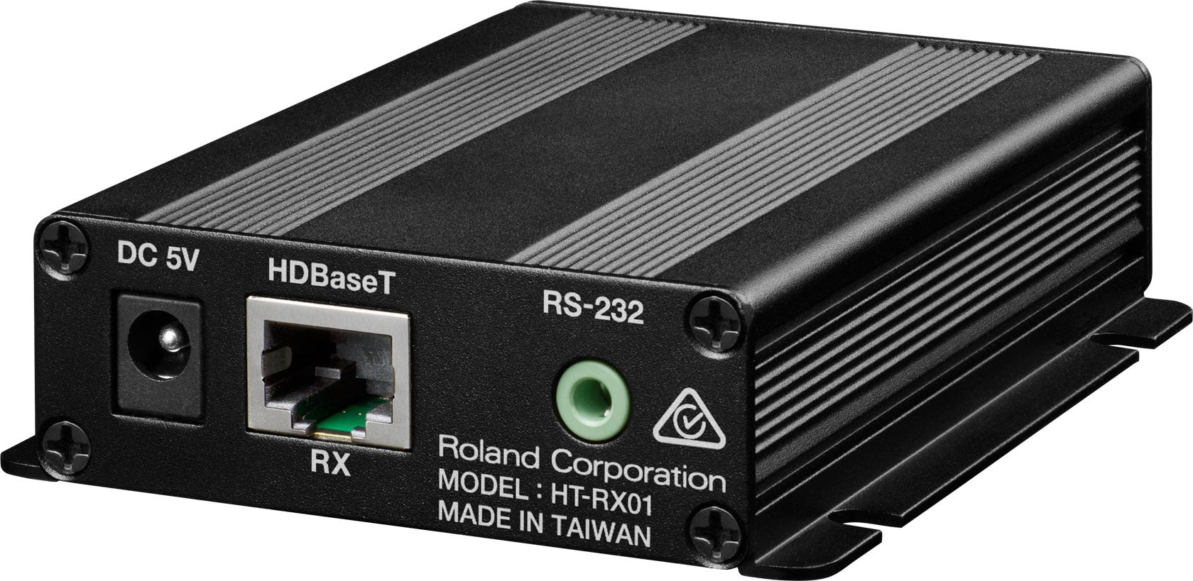 HT-RX01 HDBaseT Receiver