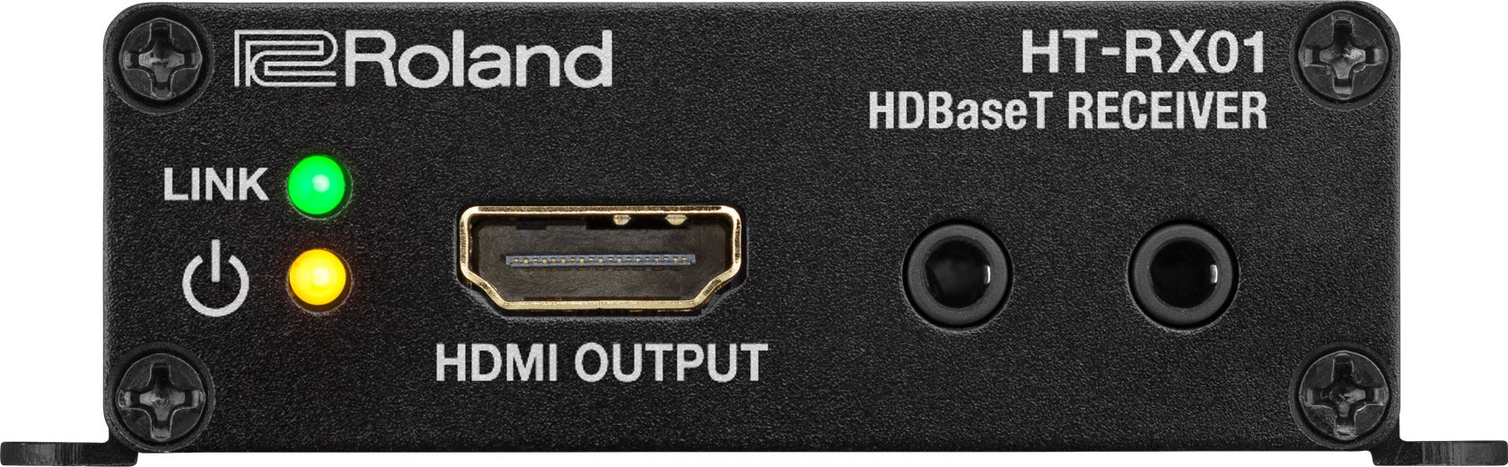 HT-RX01 HDBaseT Receiver
