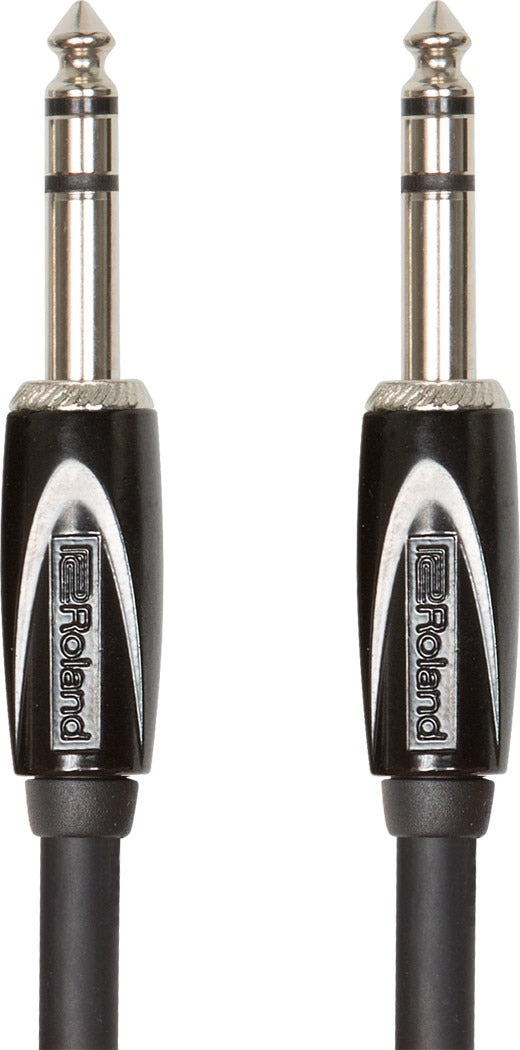 RCC-15-TRTR Black Series Interconnect Cable