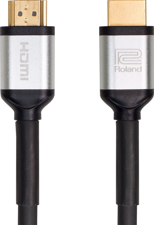 RCC-3-HDMI® Black Series HDMI® Cable