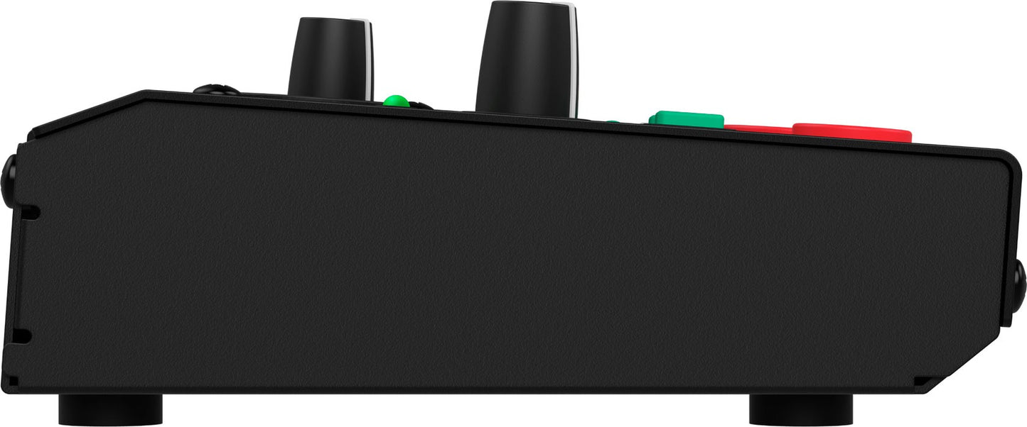 UVC-02 Web Presentation Dock