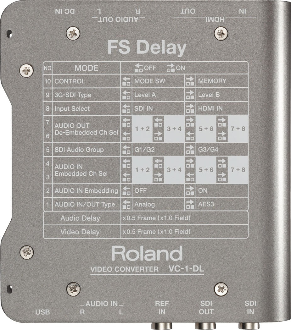 VC-1-DL Video Converter
