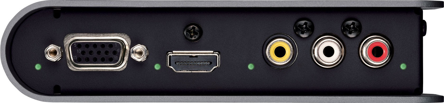 VC-1-SC Video Converter