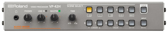 VP-42H Video Processor