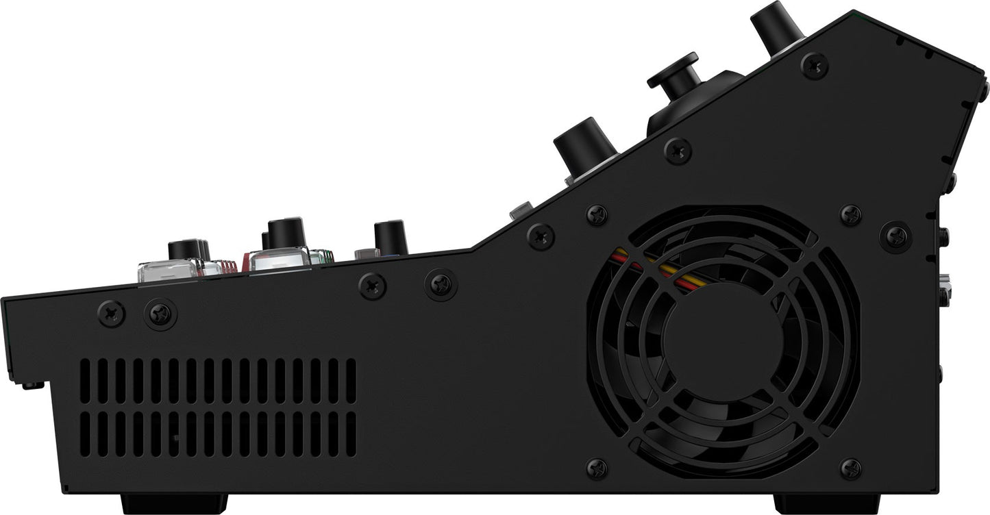 VR-400UHD 4K Streaming AV Mixer