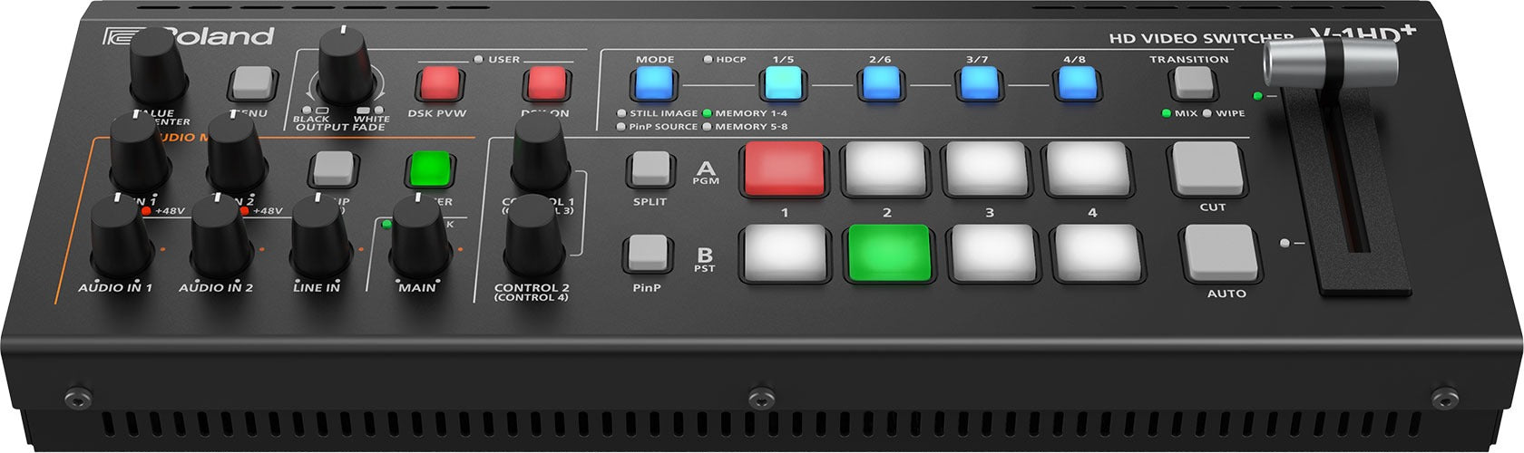 V-1HD HD Video Switcher
