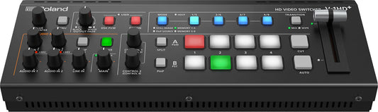 V-1HD HD Video Switcher