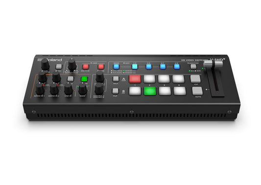V-1HD HD Video Switcher