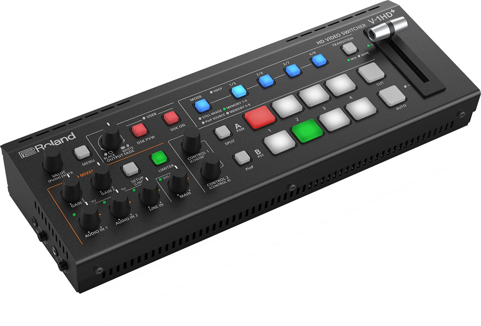 V-1HD HD Video Switcher