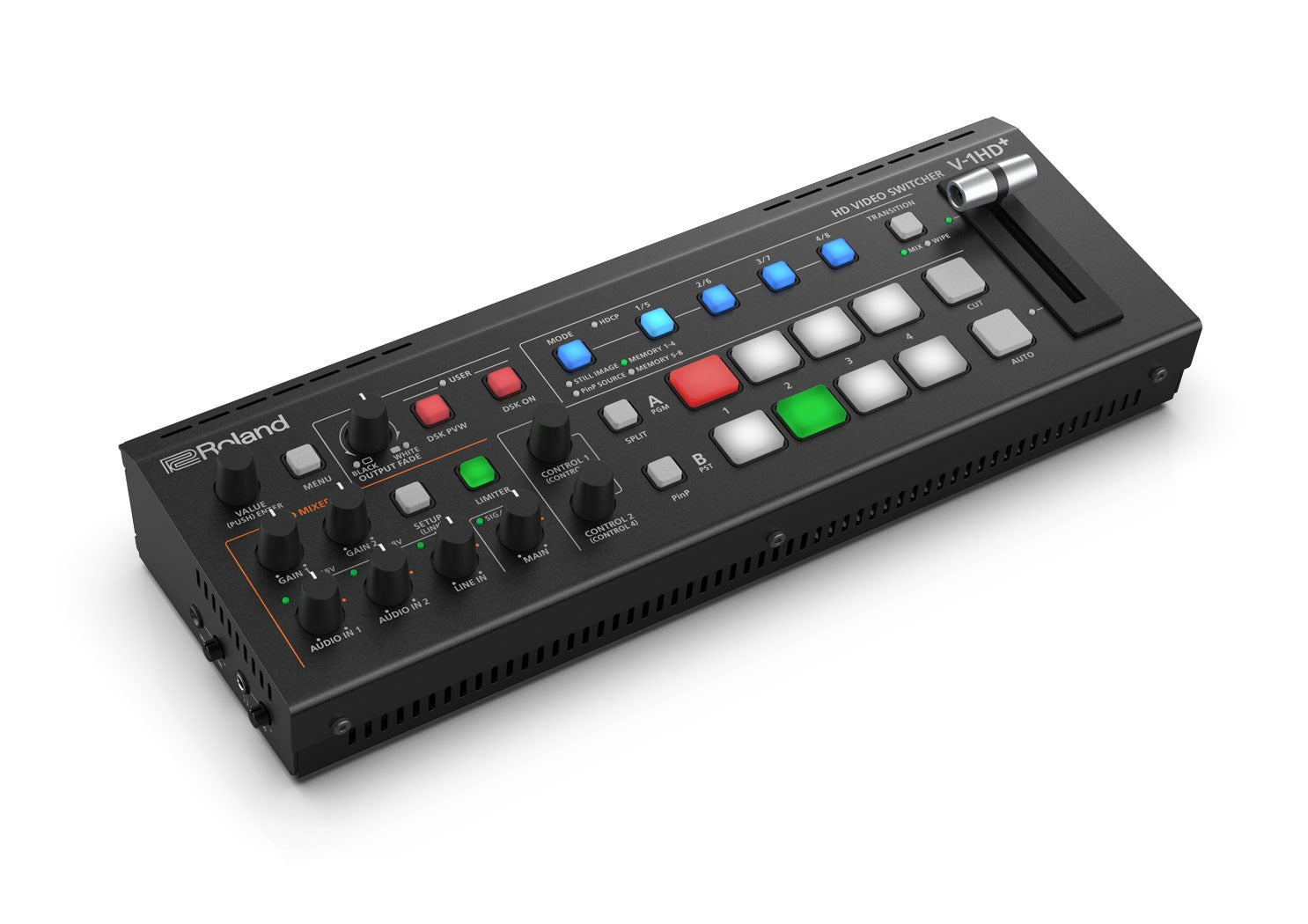 V-1HD HD Video Switcher