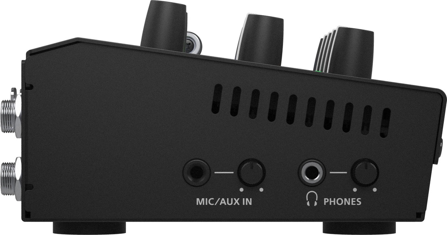 V-1HD HD Video Switcher
