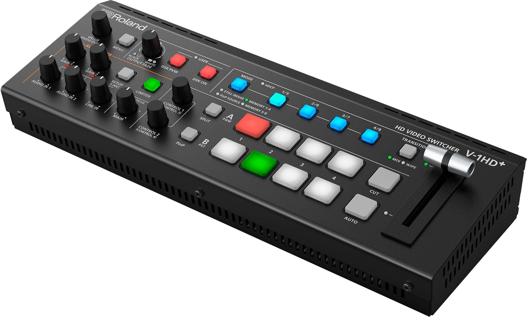 V-1HD HD Video Switcher