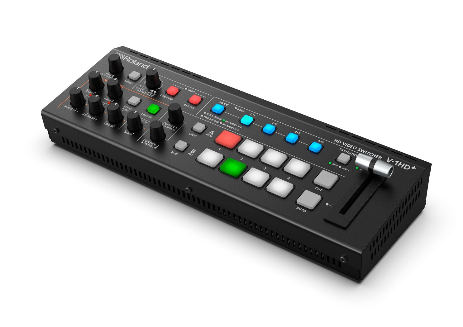 V-1HD HD Video Switcher