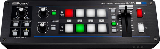 V-1SDI 3G-SDI Video Switcher