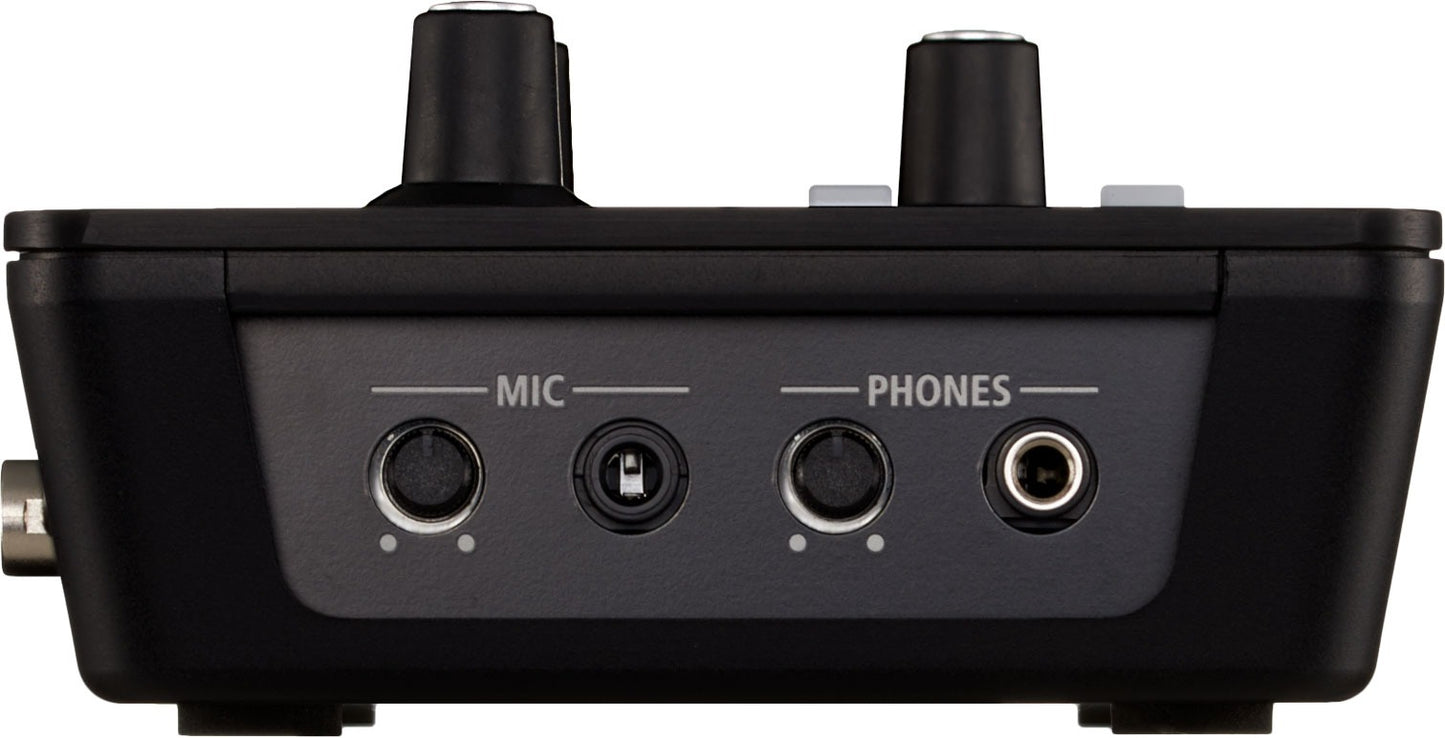 V-1SDI 3G-SDI Video Switcher