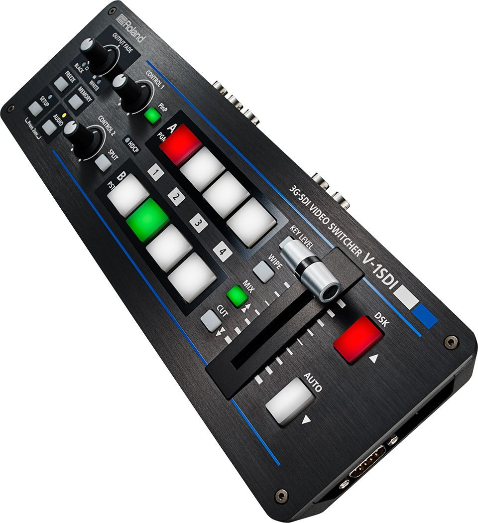 V-1SDI 3G-SDI Video Switcher