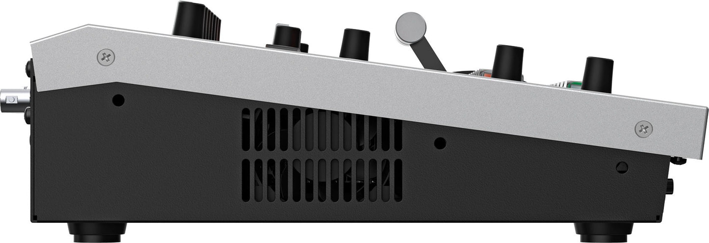 V-80HD Direct Streaming Video Switcher
