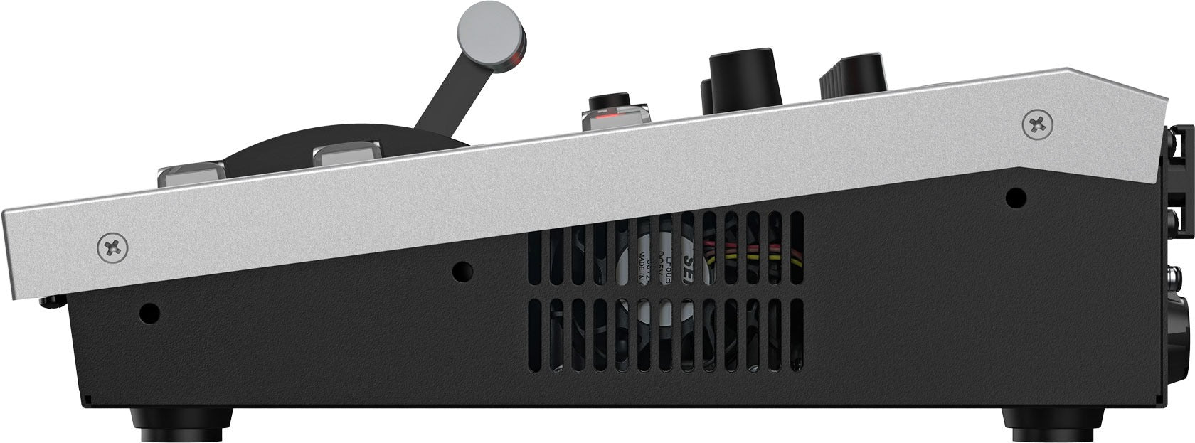 V-80HD Direct Streaming Video Switcher
