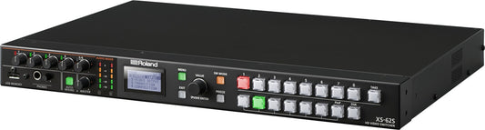 XS-62S HD Video Switcher