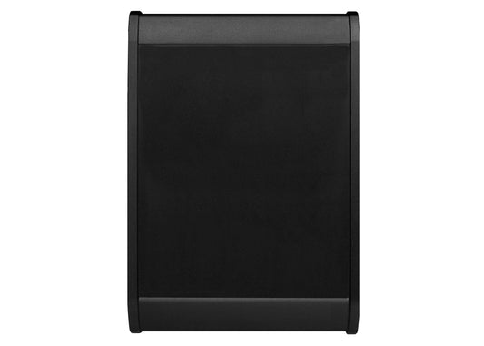 SKAARHOJ Blank module for Mega Panel - Black