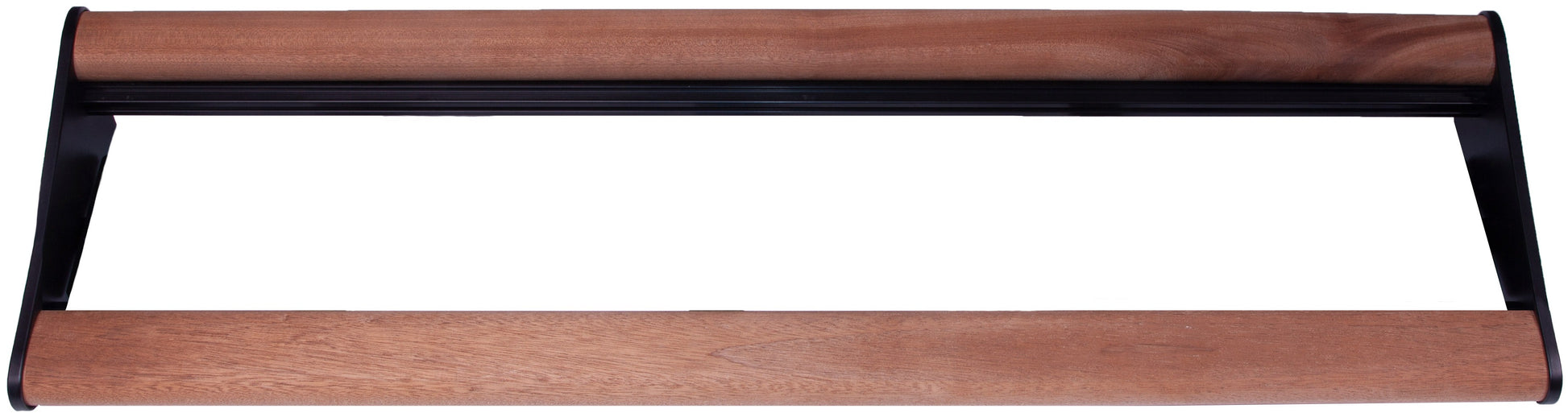 SKAARHOJ High end wood frame for 1 M/E configuration