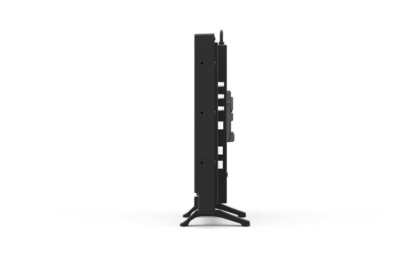 SWIT BM-H215HDR | 21.5" 12G-SDI 4K QD-LED High-bright HDR 100%DCI-P3 Zero-Delay professional FHD Monitor with Auto-Calibration