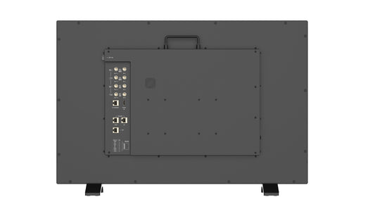 SWIT BM-U325 | 31.5" 8K 4x12GSDI HDR Zero-Delay UHD Monitor with AI-Calibration. ---~3 months LeadTime if no stock