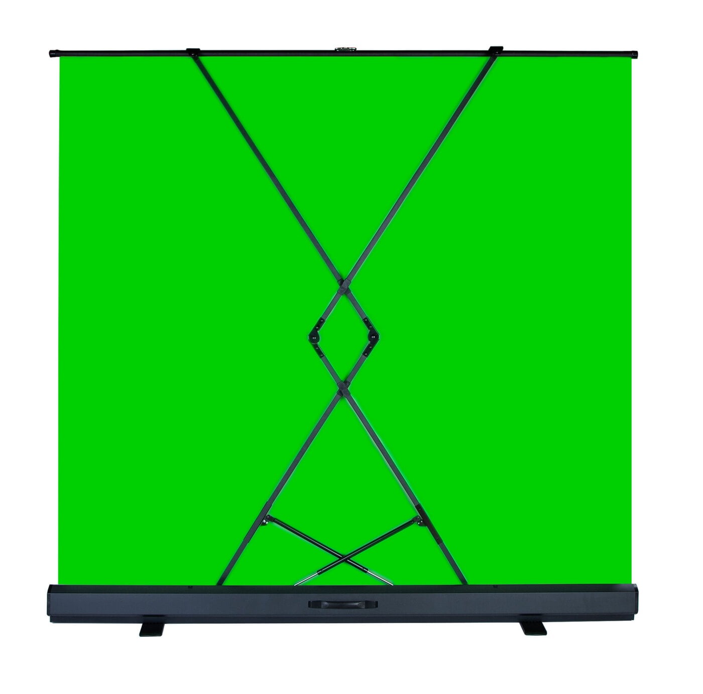 SWIT CK-210 | 2.09m Roll-up Portable Green Screen