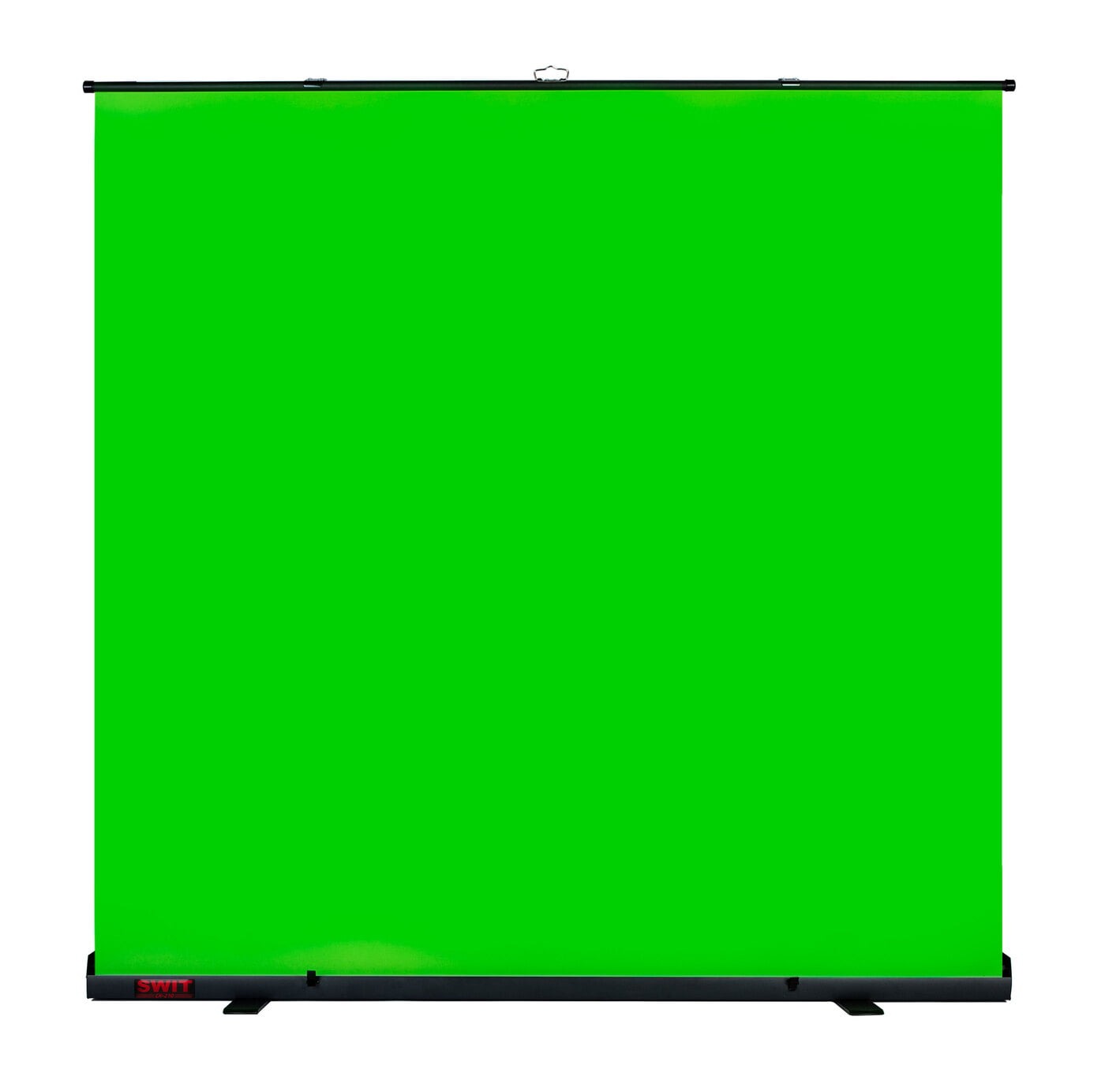 SWIT CK-210*48 | 2.09m Roll-up Portable Green Screen x 48PCS
