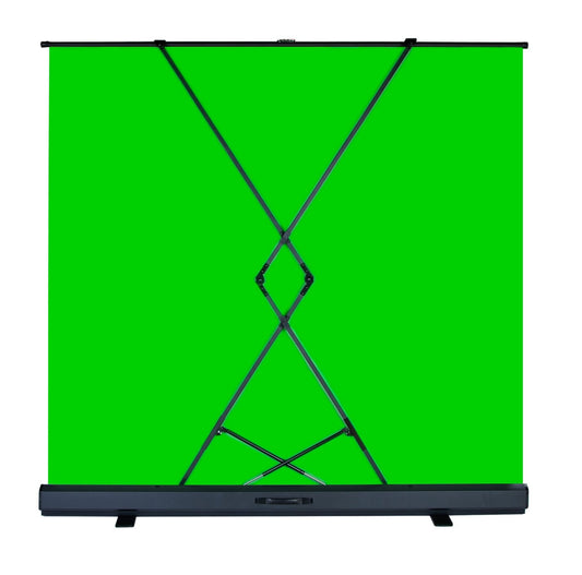 SWIT CK-210*48 | 2.09m Roll-up Portable Green Screen x 48PCS