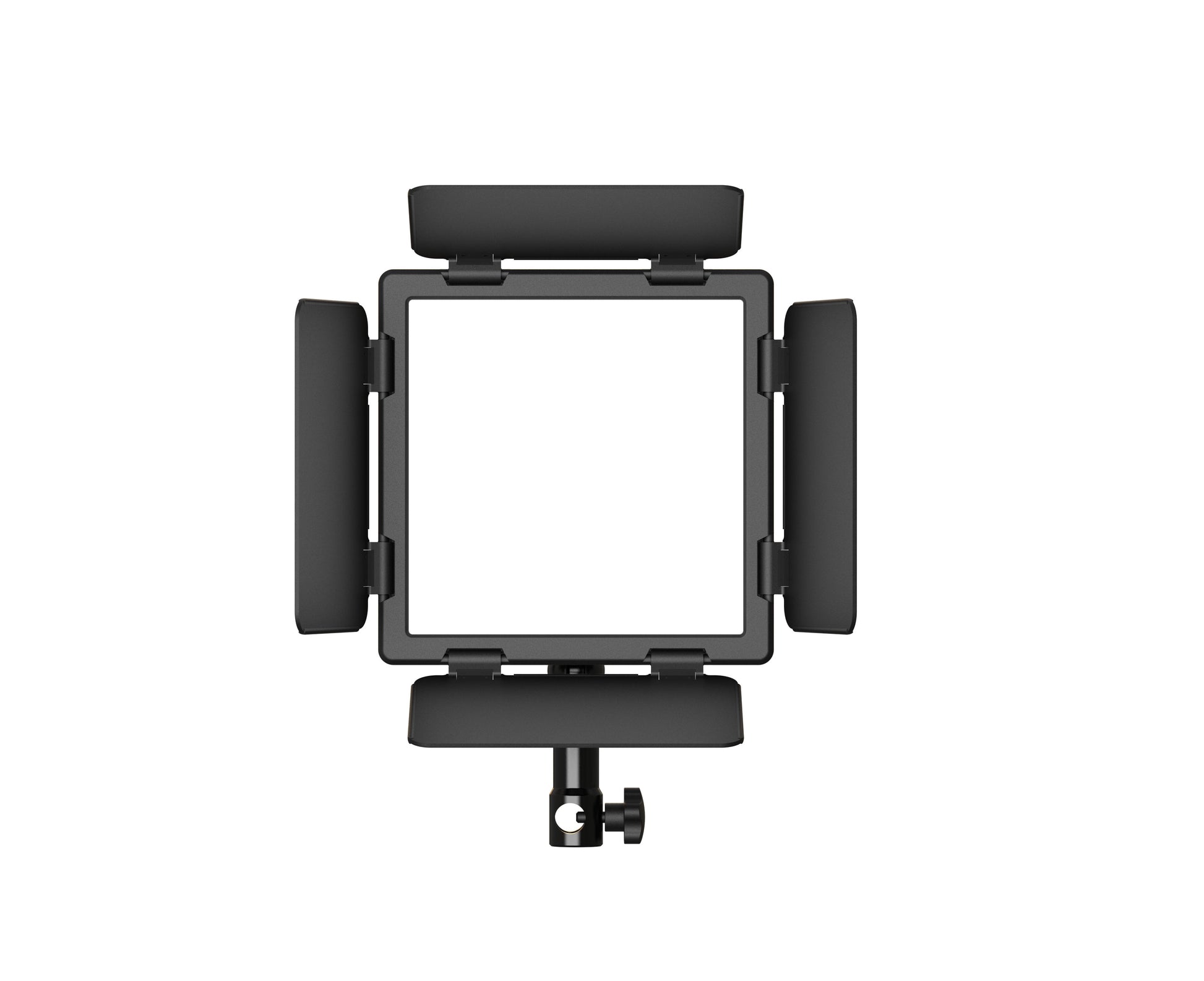 SWIT CL-40D | 40W High-Bright Ultra-Portable Easy-Setup Fanless Bi-color Panel Light