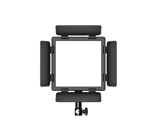 SWIT CL-40D | 40W High-Bright Ultra-Portable Easy-Setup Fanless Bi-color Panel Light